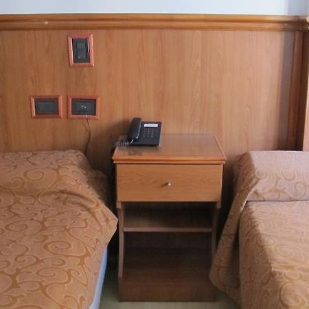 Hotel Pedraza بوينس آيرس المظهر الخارجي الصورة