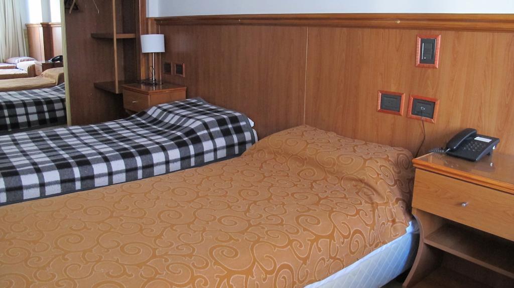 Hotel Pedraza بوينس آيرس المظهر الخارجي الصورة