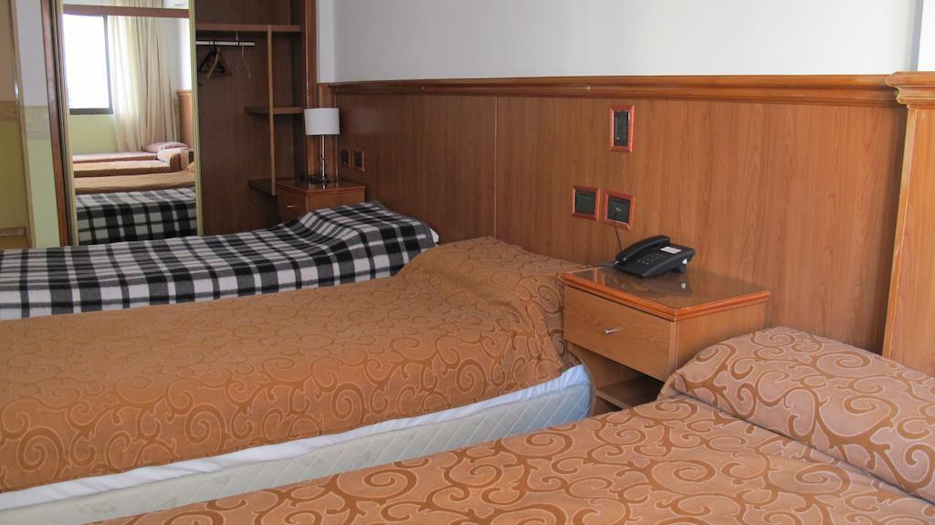 Hotel Pedraza بوينس آيرس المظهر الخارجي الصورة