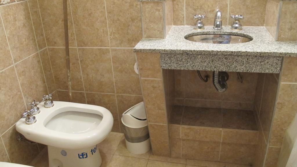 Hotel Pedraza بوينس آيرس المظهر الخارجي الصورة
