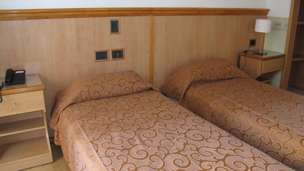 Hotel Pedraza بوينس آيرس المظهر الخارجي الصورة