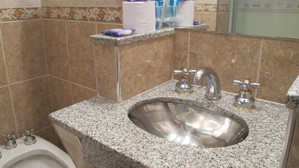 Hotel Pedraza بوينس آيرس المظهر الخارجي الصورة