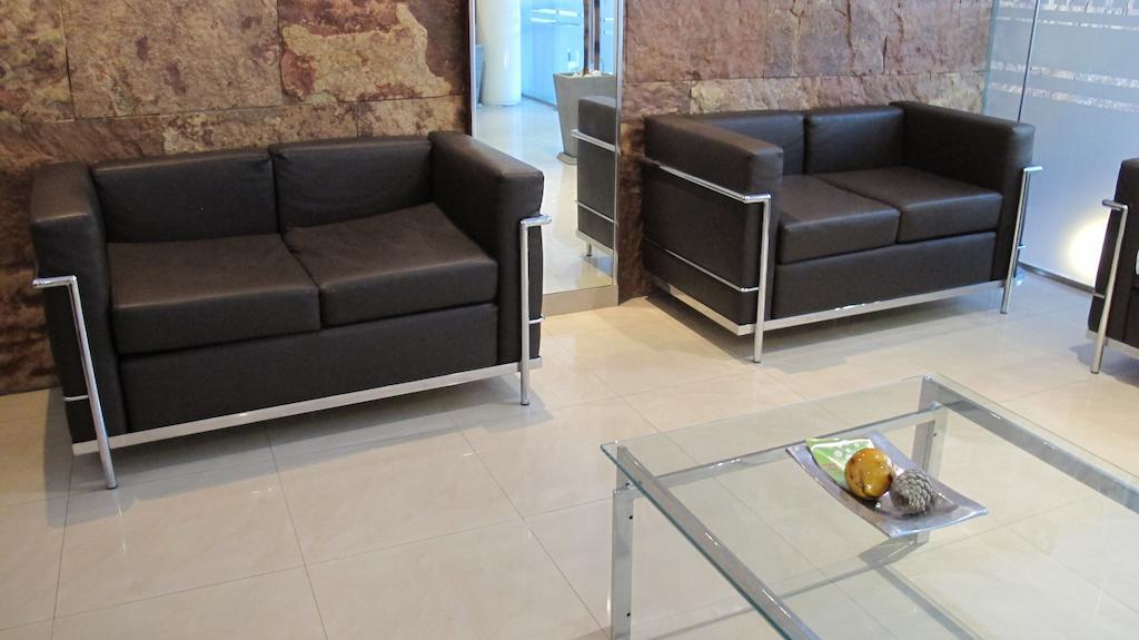 Hotel Pedraza بوينس آيرس المظهر الخارجي الصورة