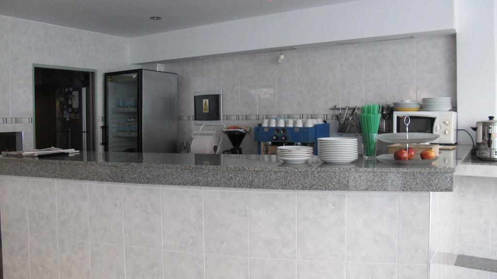 Hotel Pedraza بوينس آيرس المظهر الخارجي الصورة