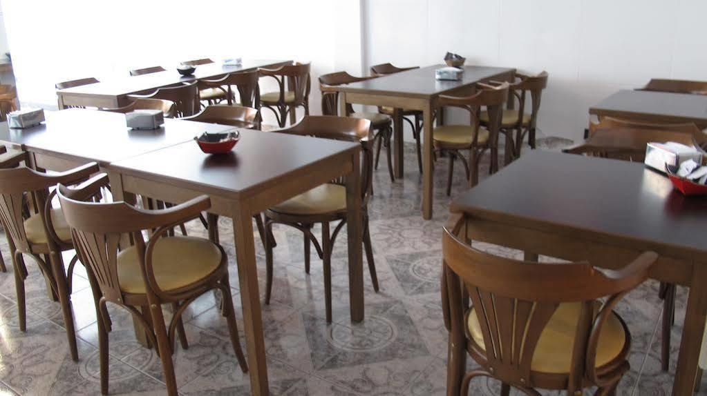 Hotel Pedraza بوينس آيرس المظهر الخارجي الصورة
